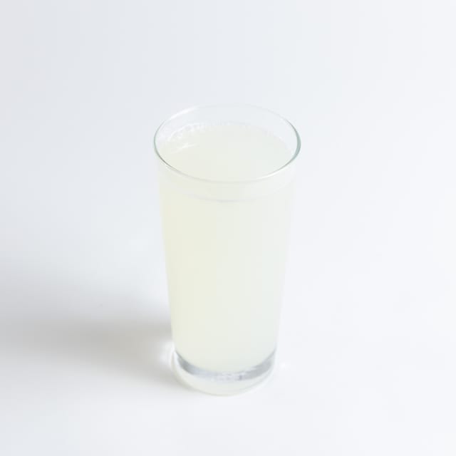 Kids Lemonade.