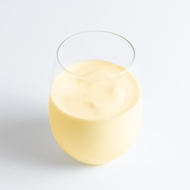 Indulge in Our Pina Colada